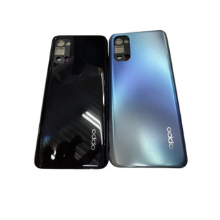 Vỏ bộ cho điện thoại Oppo Reno 4
