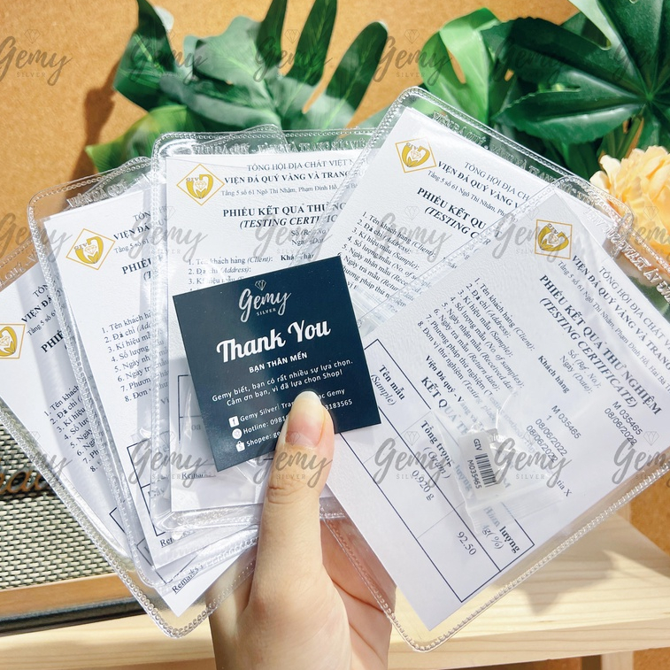 Khuyên tai nam bạc 925 tròn 3 màu đen xanh trắng đính đá, unisex Merlin (1 chiếc) | GEMY SILVER KN85