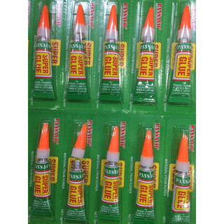 Keo dán siêu dính Super Glue
