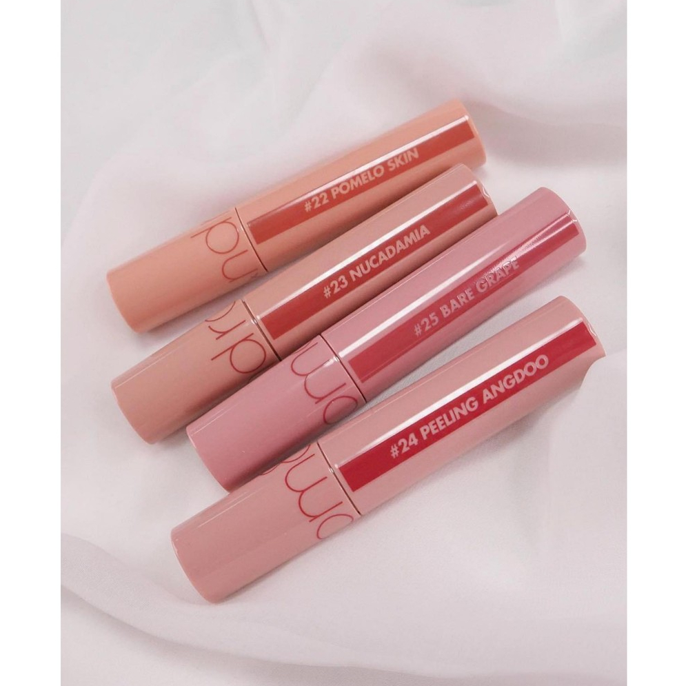 Son Romand Bare Juicy Lasting Tint 2021