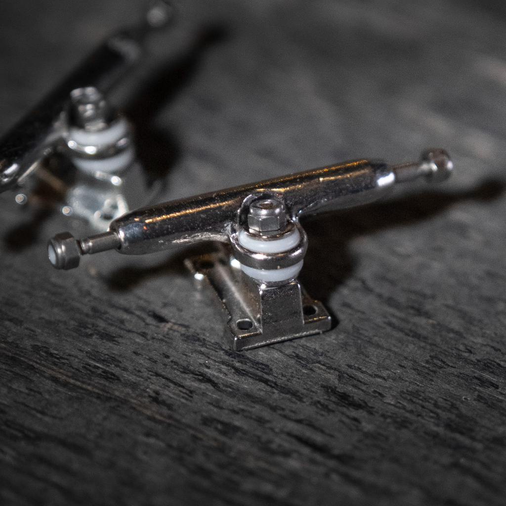 Bộ sưu tập Complete hoàn chỉnh ván trượt ngón tay fingerboard deck trơn gỗ cao cấp