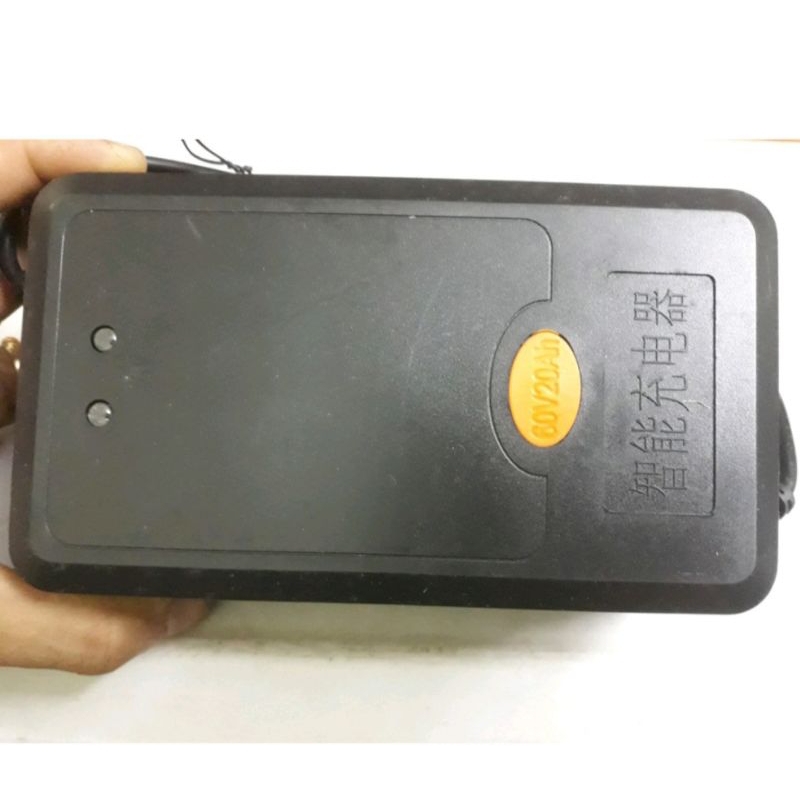 Sạc xe điện xmen_vespa_dibao_gogo 60v20ah