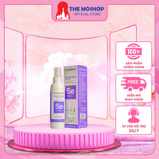 Xịt kích mọc tóc chống rụng SE Selen Compliment