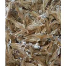 Cá chi Chi , Cá cơm, Khô cá cơm, ngon cơm, dễ chế biến - 1kg