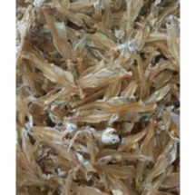Cá chi Chi (Cá cơm bé), Cá cơm, Khô cá cơm, ngon cơm, dễ chế biến - 1kg