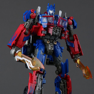 Mô hình Optimus Prime DOTM Jetwing - TW1022