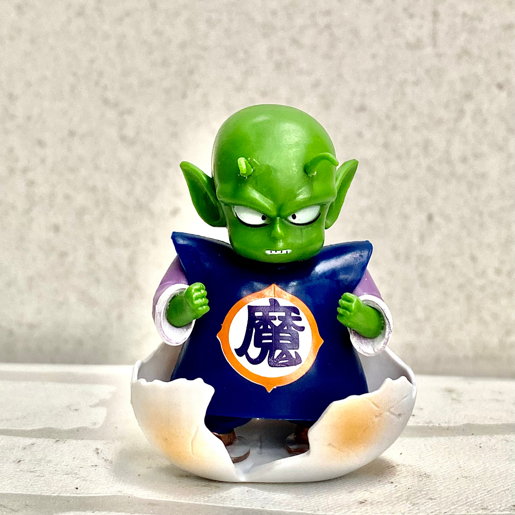 Mô hình Picolo đại ma vương cao 27CM - đại ma vương Picolo - Piccolo con - Dragon Ball figure