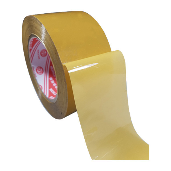 Băng Keo Trong Đục Rộng 5Cm Nặng 160Gr bang keo trong