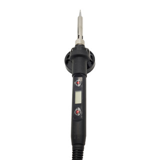 [NSHOP] Đế gác mỏ hàn Mini Bakelite chịu nhiệt