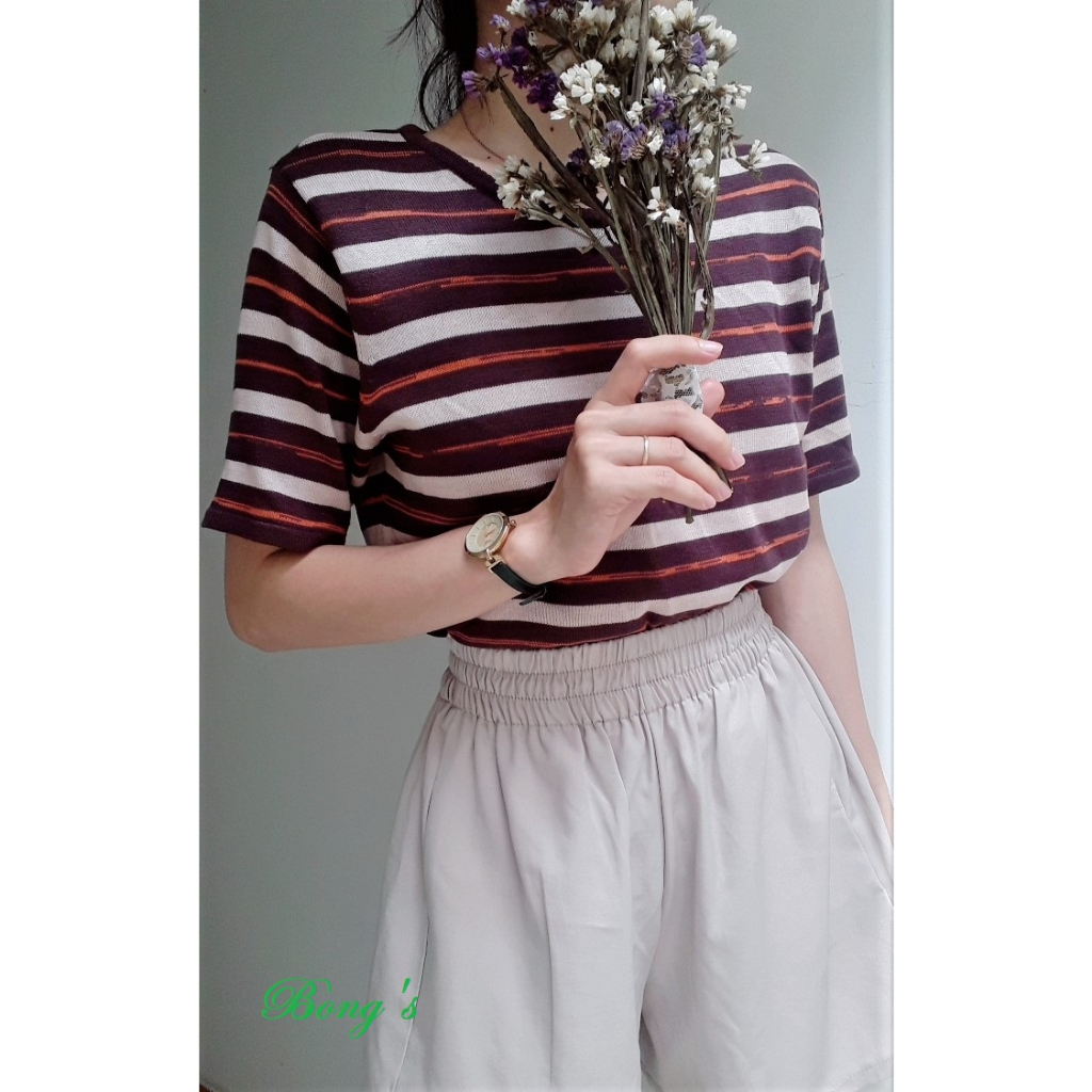 HOT HOT Áo len mongtoghi tuyển mặc quanh năm 4 mùa - DG #33K