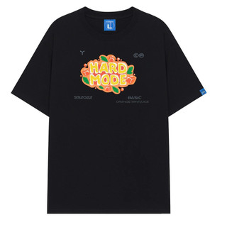 ÁO HARDMODE JUICE