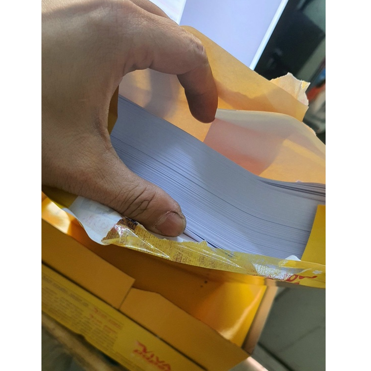 Giấy A4, giấy Viva Paper A4, Định lượng 70gsm