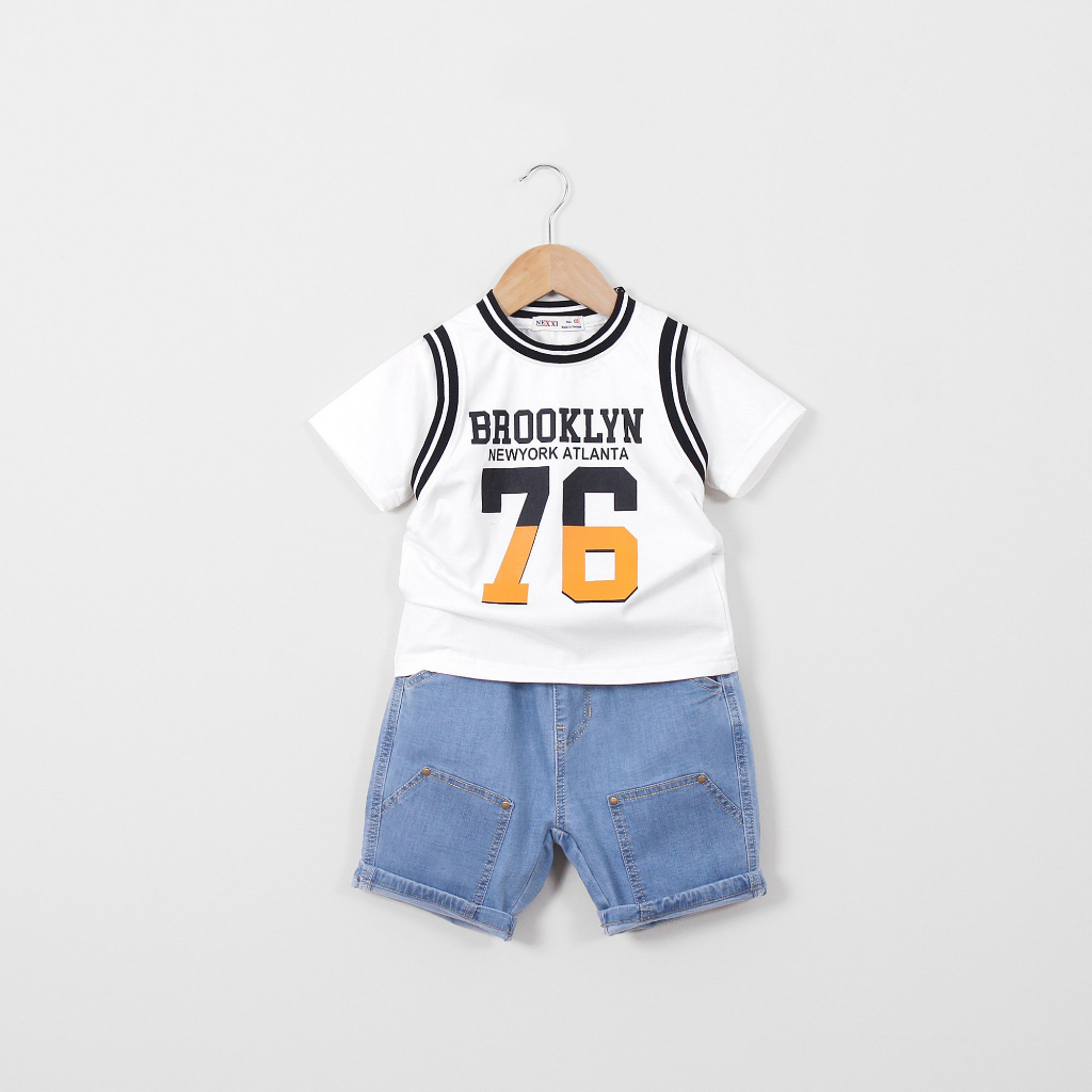 SET BT JEAN LỬNG + AT 76