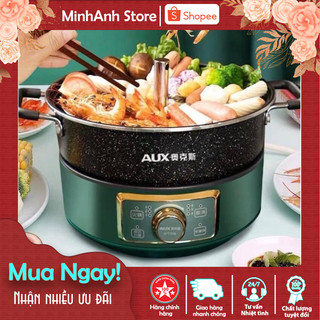Lẩu thang máy chính hãng AUX
