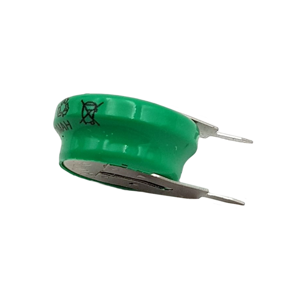 Pin sạc Ni-MH 1.2V 40mAh thay thế cho bộ Timer hẹn giờ KG316T-II