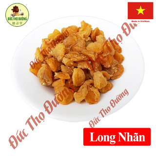 Long Nhãn - Nhãn Nhục - túi 100 gam