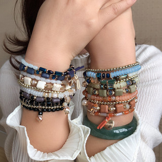 Vòng tay Boho Combo4