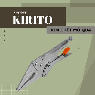 Kìm chết mũi nhọn chất lượng cao