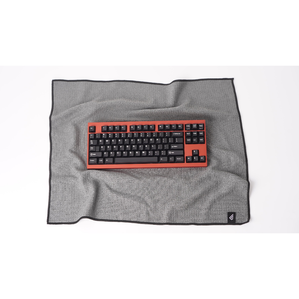 Geon Cleaning Towel - Khăn lau bàn phím cơ