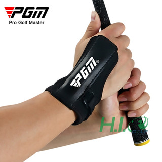 Nẹp định vị cổ tay giúp tập chơi golf – pgm jzq010