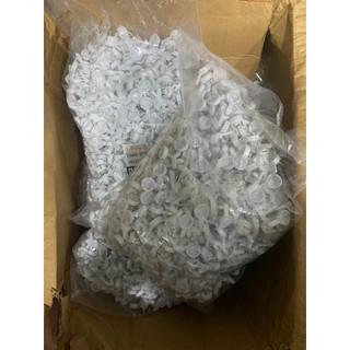Bịch 100 đinh 3 chân treo tranh,treo đồ vật dụng nhanh