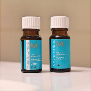 Tinh dầu dưỡng tóc Moroccanoil M Treatment