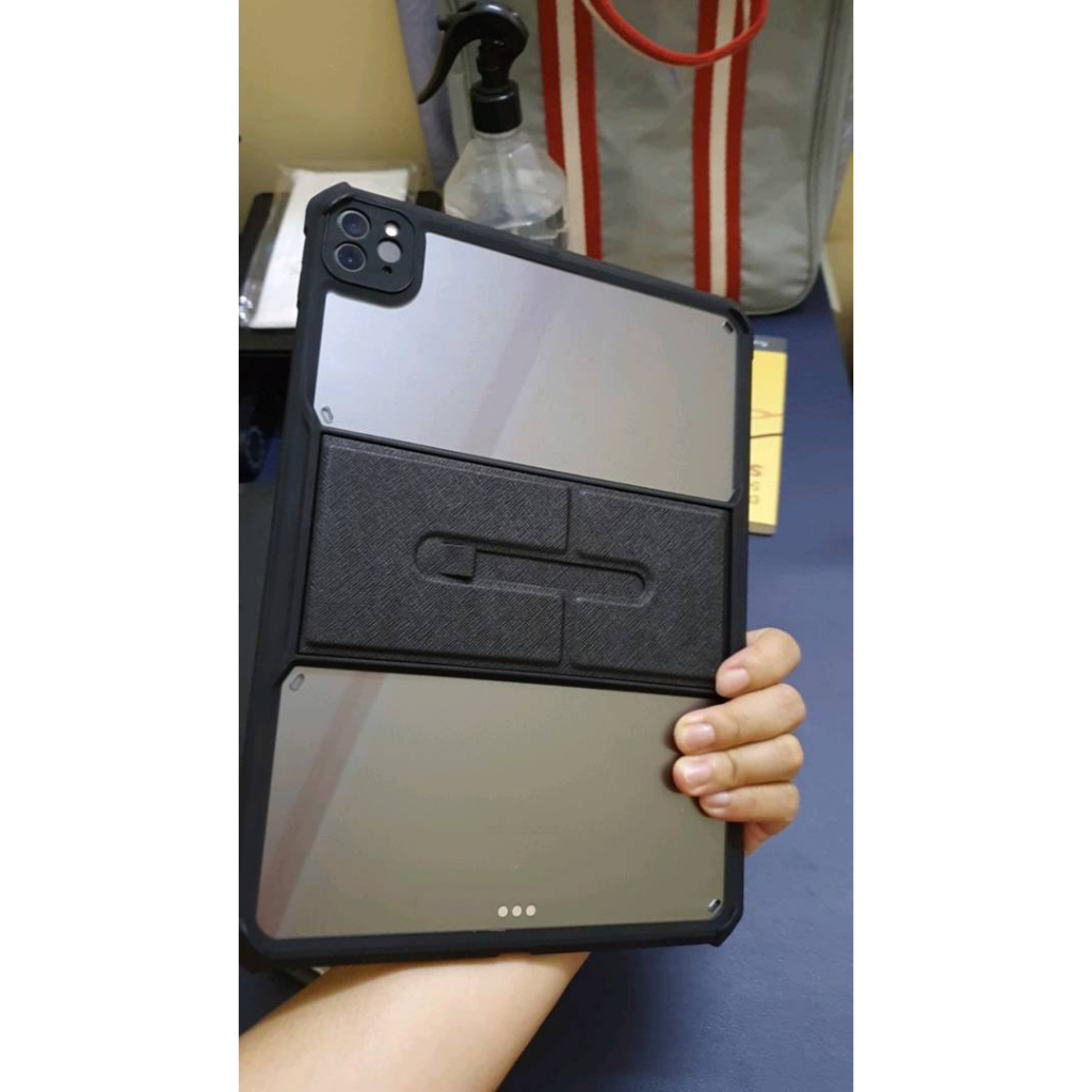 Ốp lưng XUNDD iPad Pro 11/ 12.9 inch   Chống shock, TPU
