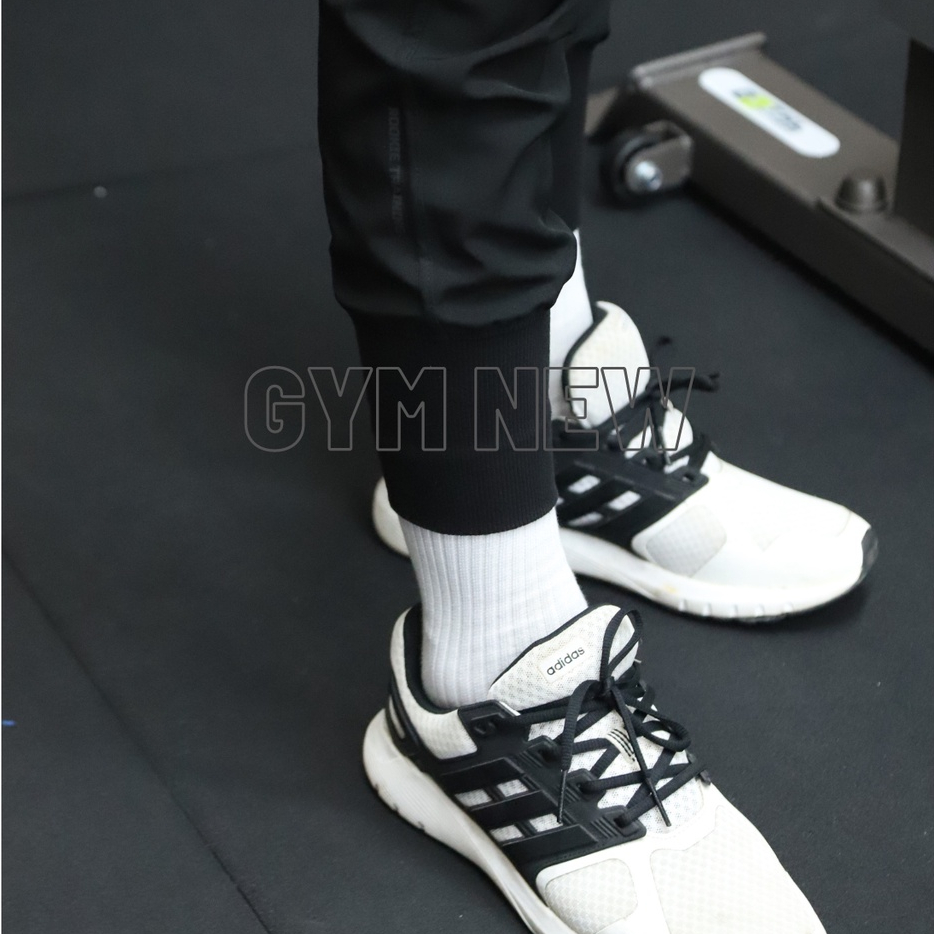Quần Jogger Sport US phong cách Street - HR