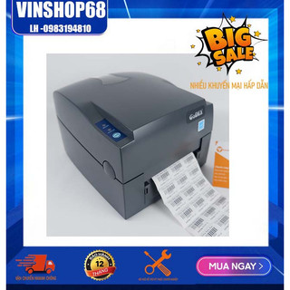 Máy in mã vạch Godex G500