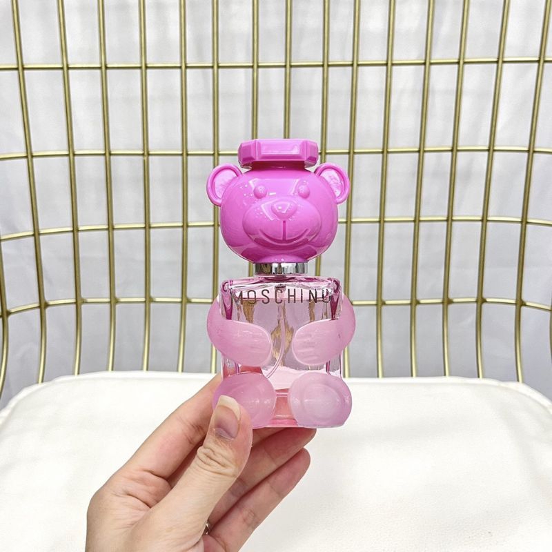 Nước Hoa Nam Toy Boy Moschino