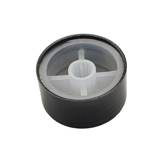 [HCM] Núm vặn Volume Biến trở 26x14mm trục răng 6mm
