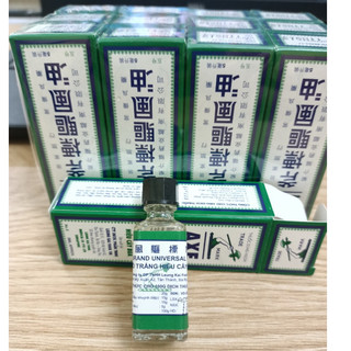 Dầu cây búa axe 5ml