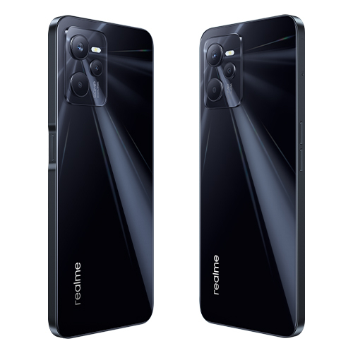 Điện Thoại Realme C35 4GB/64GB - Hàng Chính Hãng