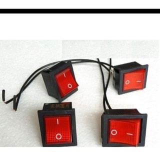 công tắc bình bơm điện