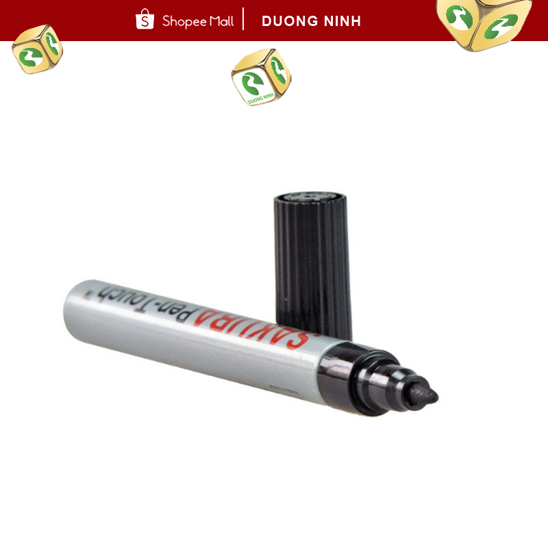 Bút viết thẻ tai Dương ninh SAKURA loại (thẻ không số) dành cho gia súc BV41