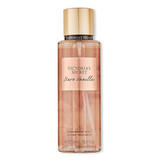 XỊT THƠM TOÀN THÂN BODY MIST VICTORIA SECRET BARE VANILLA 250ML