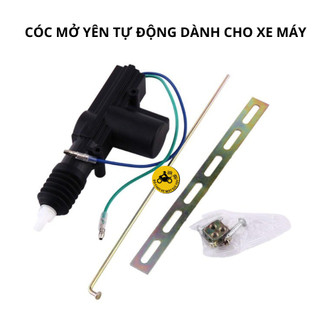 Cóc Mở Yên Tự Động Dành Cho Xe Máy