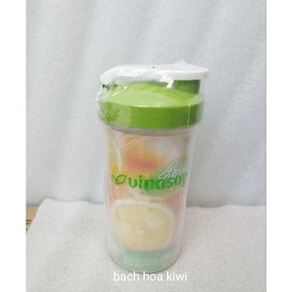 Bình nước nhựa 700ml