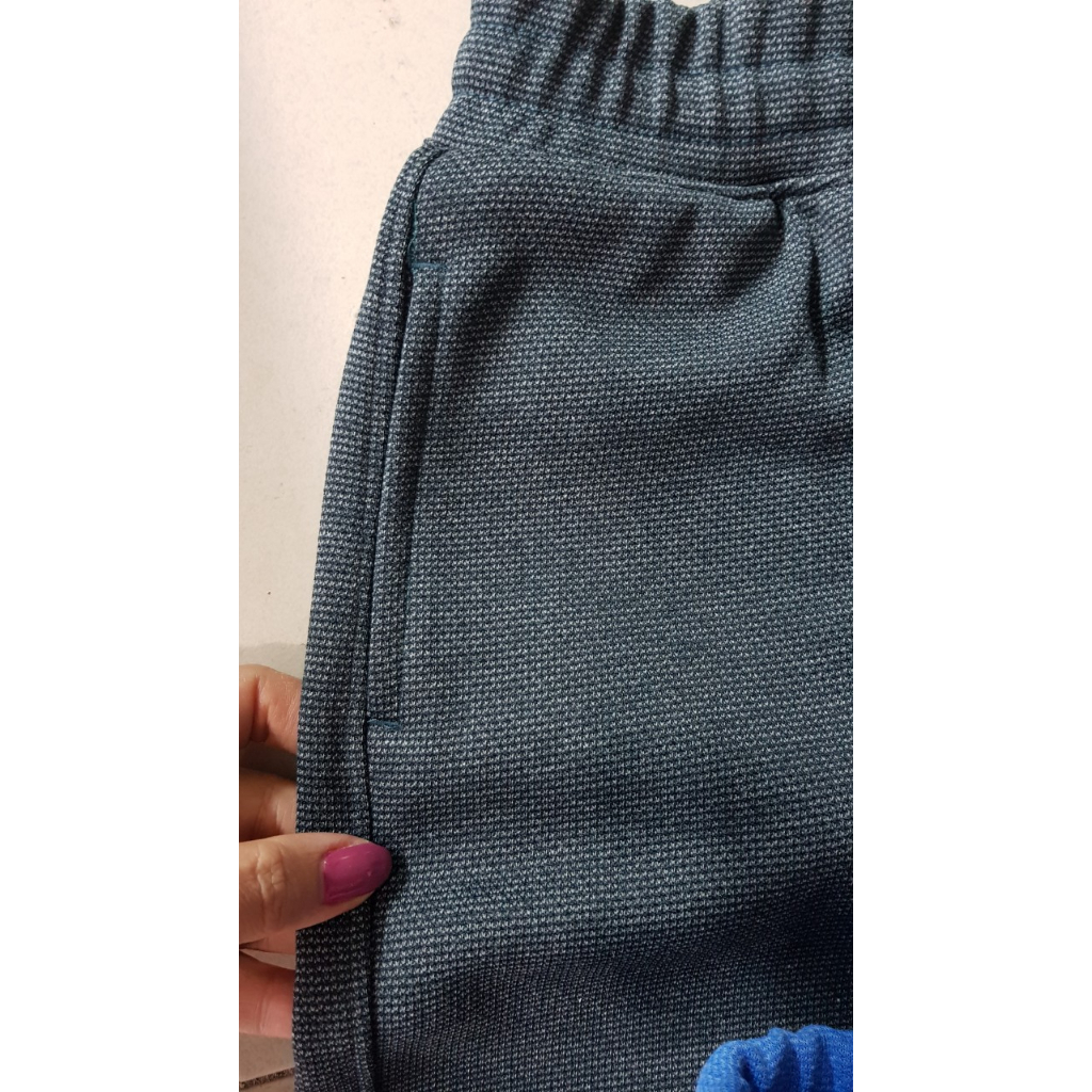 Quần short  đùi bé trai xuất dư