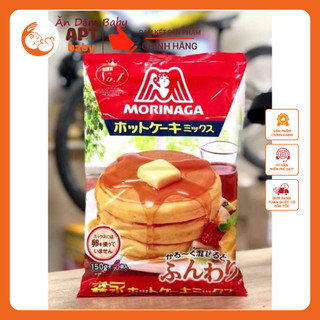 BỘT LÀM BÁNH MONINAGA 600G