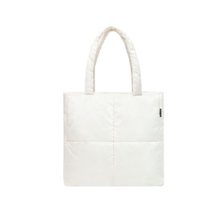 Tatichu - puffer tote bage -  túi chần bông xách tay