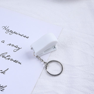(071) Bấm Ghim Mini Nhiều Màu Có Móc