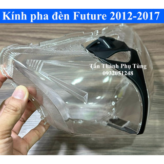 Kính Pha đèn Future 2012-2017, Future mập Phukienxemay