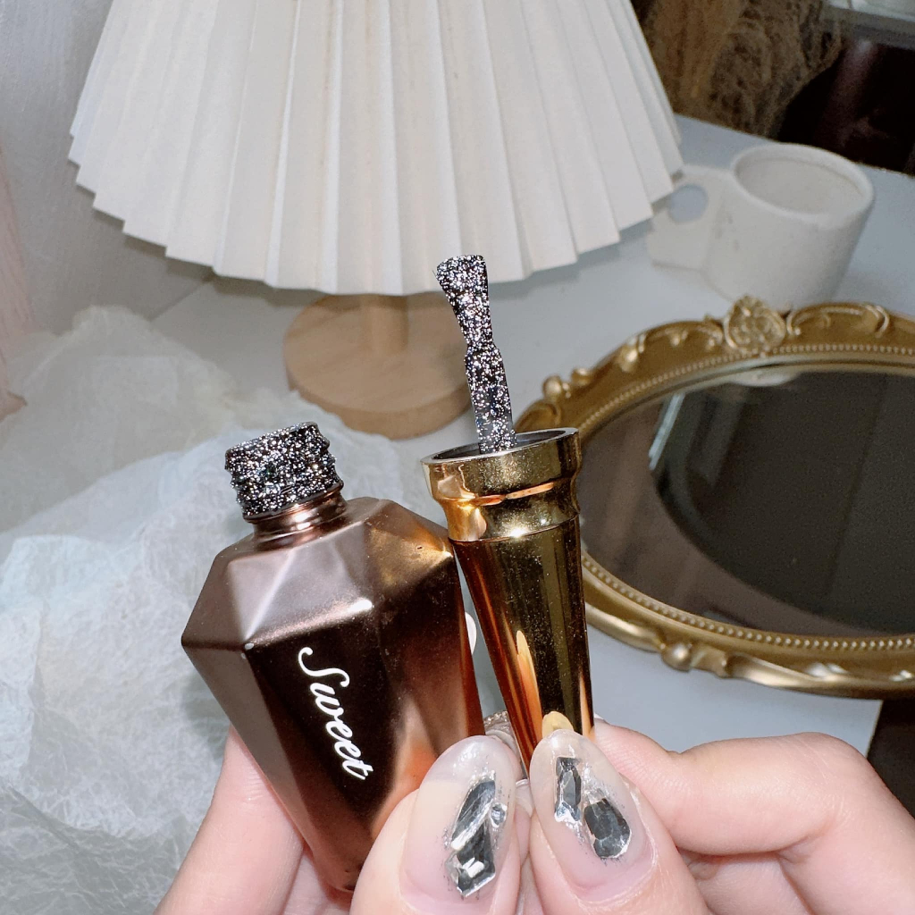 Set nhũ flash mới siêu Hot