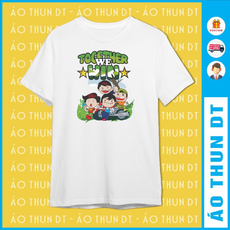 Áo lớp đẹp - Mẫu đa dạng
