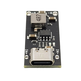 Mạch USB Type-C 3A IP2312 Sạc Nhanh Pin Lithium