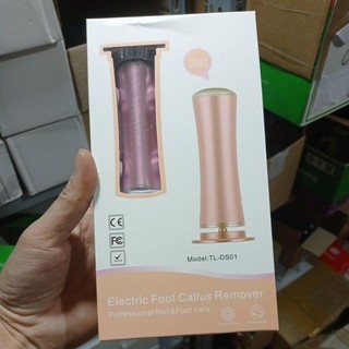 Máy chà gót Chân, máy chà gót DS-01