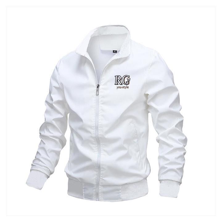 Áo khoát gió nam đẹp Cao Cấp cá tính hàng bao chất - Áo khoác nam áo khoát nam gió dù 2 lớp A1016