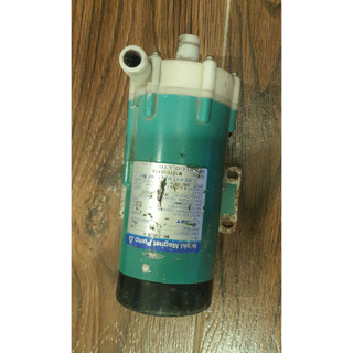 Máy bơm dầu 15 lít / phút 45w