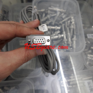 CÁP CONSOLE RJ12 SANG DB9 1.5M SF CABLE
